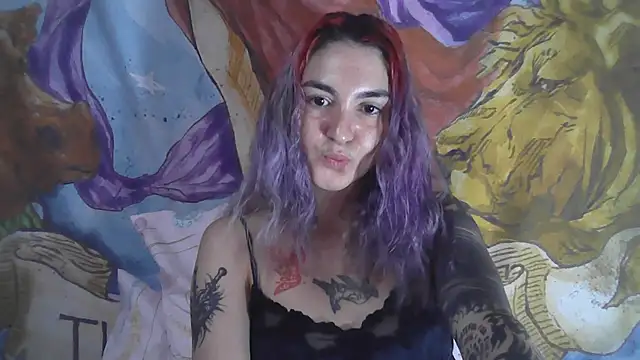 BabeGurl's Live XXX Chat