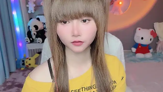 Živý XXX chat -xiao-xiao-