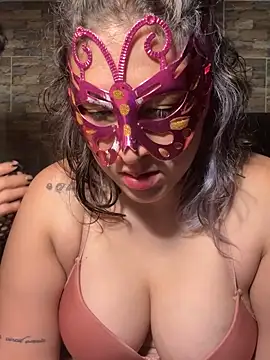 MysterySexx – Live XXX-chat