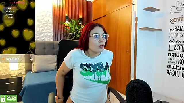 allison_mcのライブXXXチャット