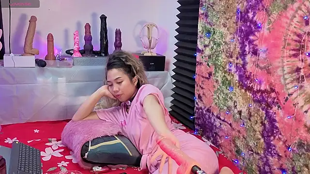 Živý XXX chat 25sweetlilbunny