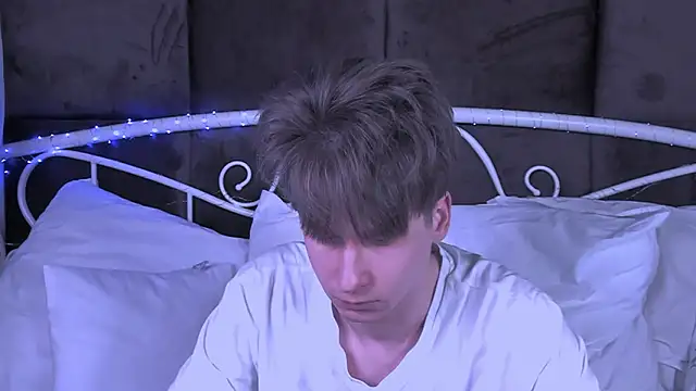 ScottPierce Live XXX-chat