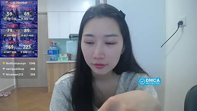 Asiagirll 现场XXX聊天