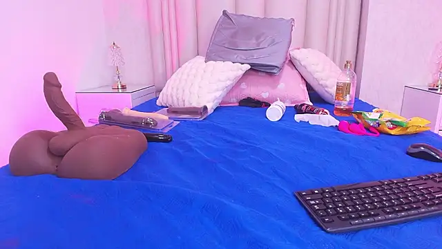 _carolina_foxのライブXXXチャット