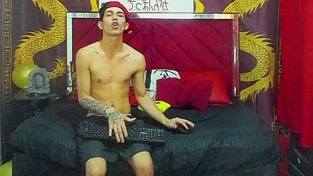 Pride_couple's Live XXX Chat