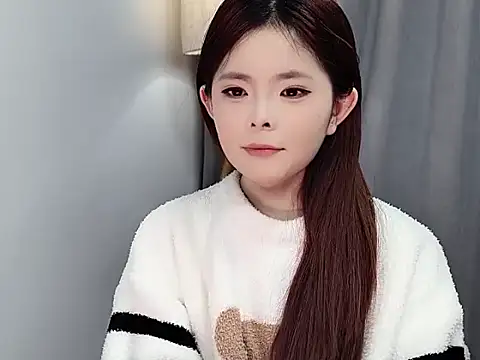 cherry-_-cherry 网络视讯表演