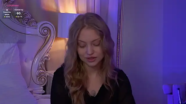 MollyHilton Webcamshow