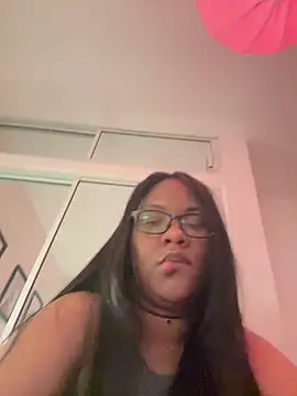 Chatroom XXX en direct de Chaniita