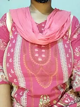 Nilanjona-Ray: вебкам-шоу