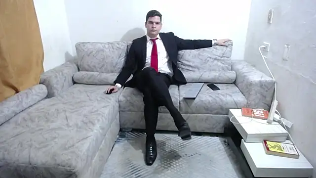 Victor_Maitland Chat XXX live