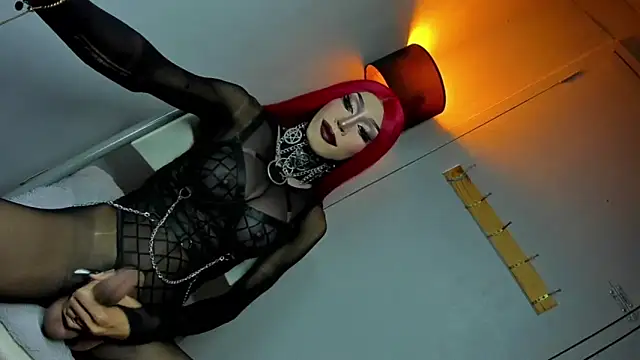 anitacruise Chat XXX in diretta