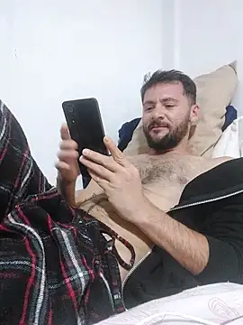 Erickpritz_xh Webcam Show