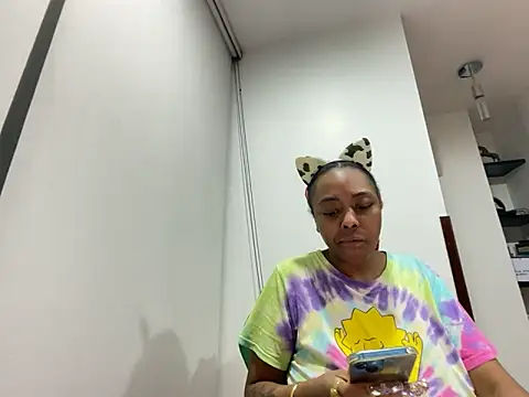 ChocolateCakeQueen's Live XXX Chat