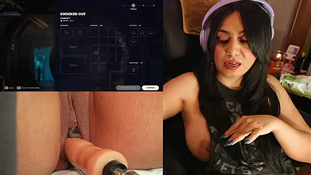 roknblaze's Live XXX Chat