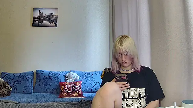 Chat +18 de Dirty_kiss69 ao vivo