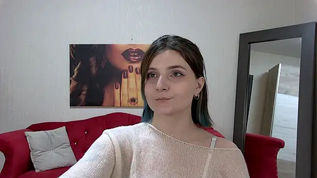 Chat +18 de KellyStone ao vivo