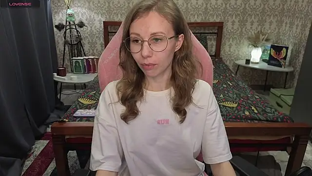 دردشة Lill_Mary الجنسية المباشرة