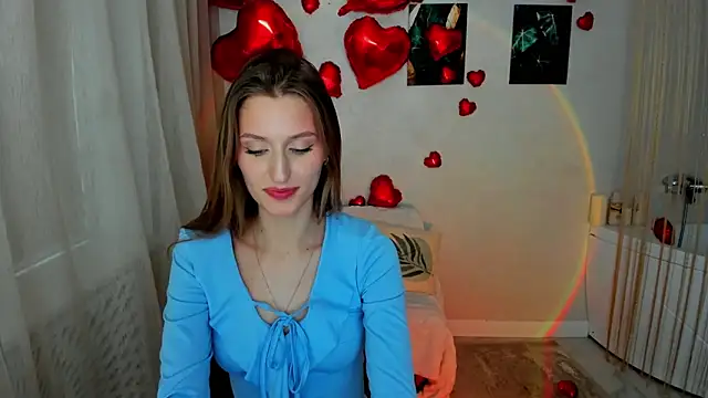 Онлайн чат XXX NaturalBeaty