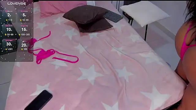 Chat XXX en directo de Alenajones