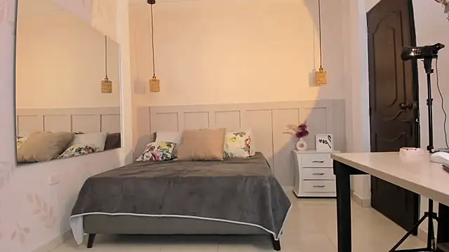 Chat +18 de MartinaGuzmann ao vivo