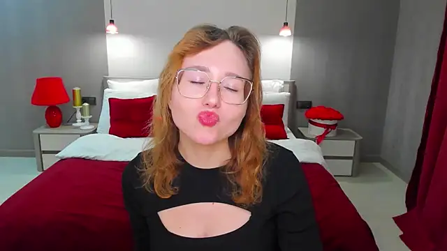 gentle__flirting Adlı Modelin Canlı XXX Sohbeti