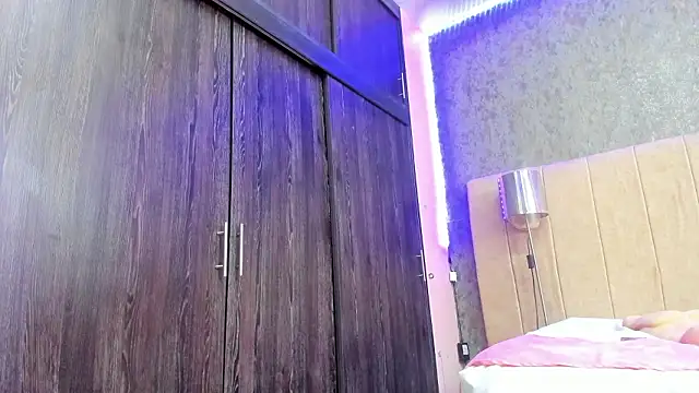 ava-am's Live XXX Chat