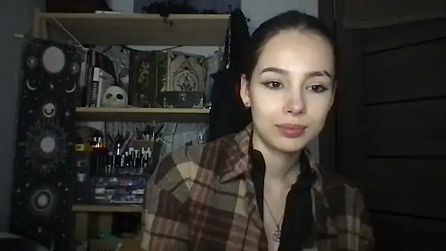 Živý XXX chat Yuna5343