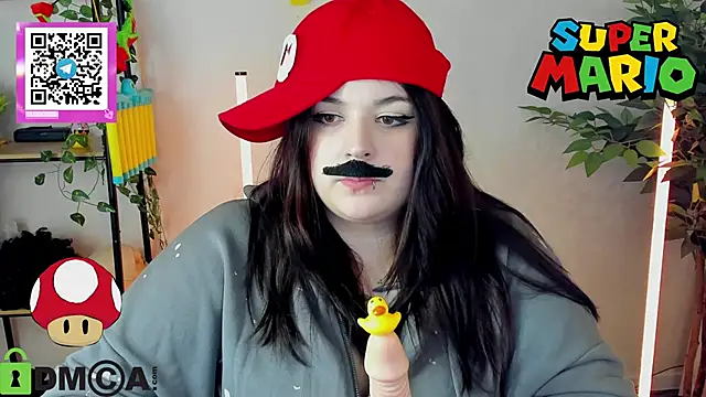 Živý XXX chat Mia_R0ss