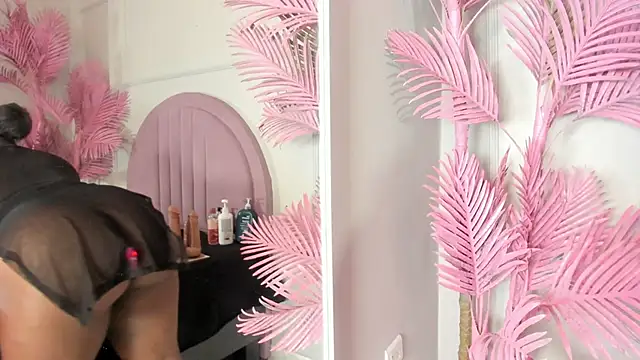 Tamaramilleer Adlı Modelin Canlı XXX Sohbeti