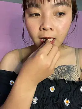 Xiaorun-aa Chat XXX live