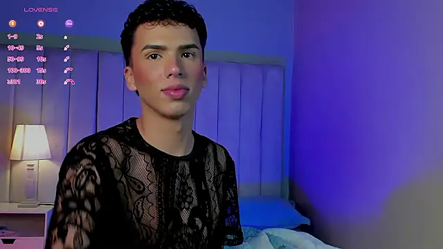 Seab_trooy Webcam Show