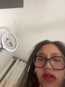 LyaRose's Live XXX Chat