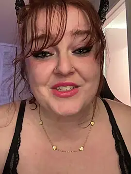 KittyCreamKisses Obrolan Langsung XXX