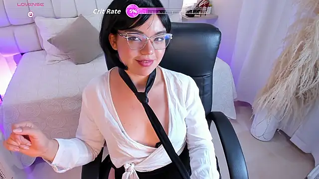 Chat +18 de emilyrouss- ao vivo