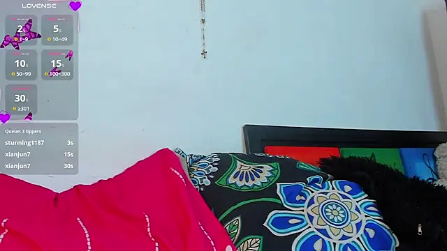 Britney_Rose's Live XXX Chat