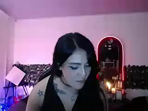 Anastasiabasst__ élő XXX-chatje