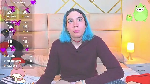 دردشة Kissa- الجنسية المباشرة