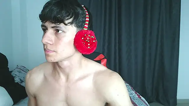 Chat XXX en directo de aresholland