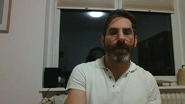 Chat XXX en directo de alcatraz009