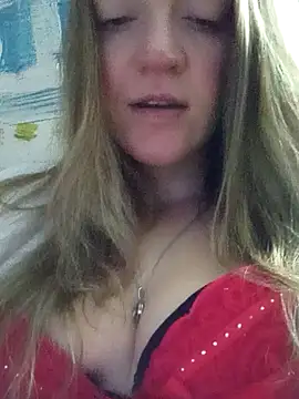 Živý XXX chat KattyLuuu