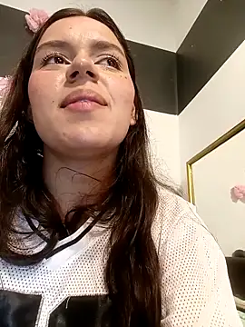 Danni_shy's Live XXX Chat