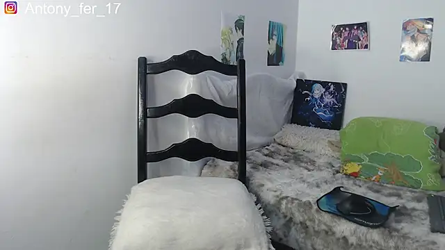 Chat XXX en directo de Rimuru17