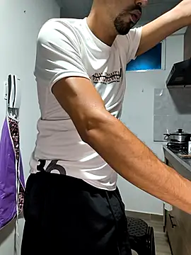 stivenlujan69 Live XXX-Chat