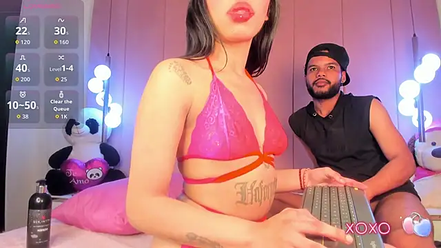 دردشة Liah_Marthina الجنسية المباشرة