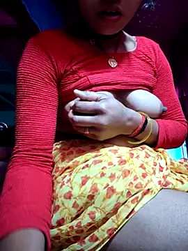 Monika_thakurr Webcam-Show