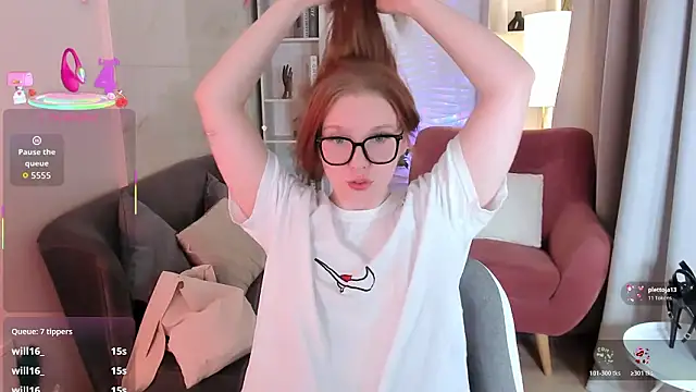 Layla_Glam Chat XXX live