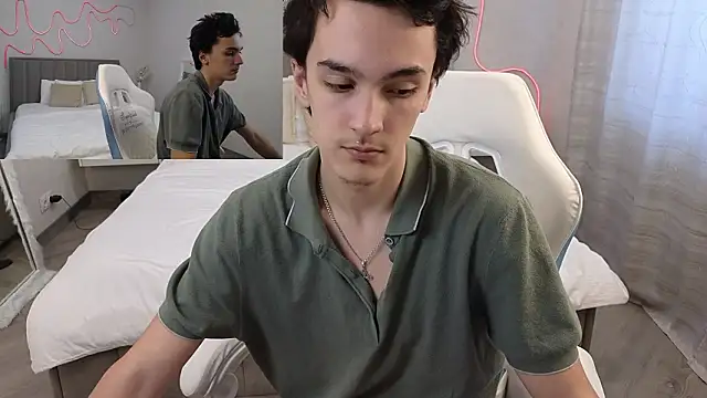 MoonlinSkinn Live XXX-chat