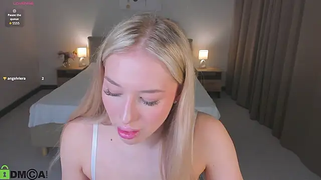 Živý XXX chat ChloeAlba