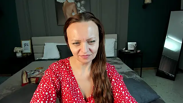 Chatroom XXX en direct de _Manuka_