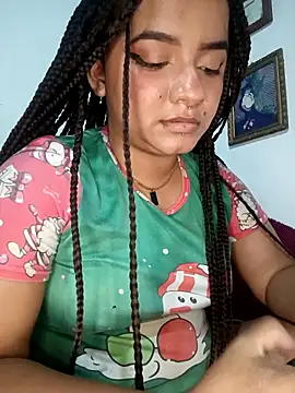 Živý XXX chat tina_tinitaa